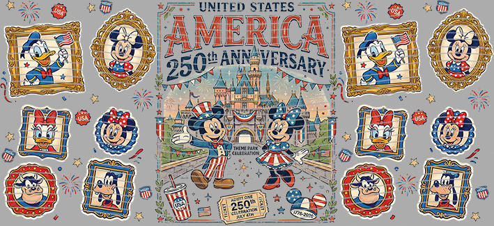 16oz Mickey-N1-983